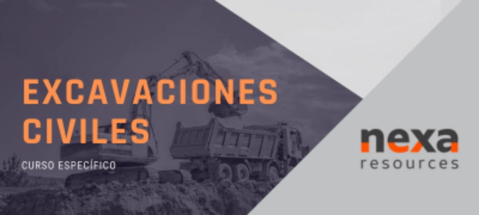 Excavaciones